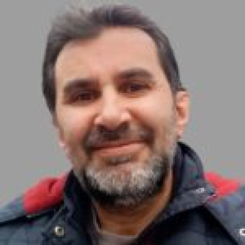 Erdoğan Demirtaş