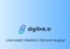 Dijital kartvizit nedir?